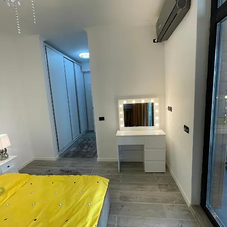 Apartment Madalina Sunset Mamaia