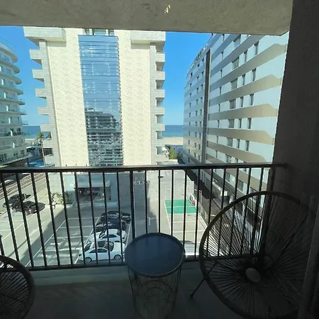 Apartment Madalina Sunset *